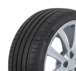 Шина APLUS 275/40R19 105Y A610, XL, літня, без камери, (6924064130531)